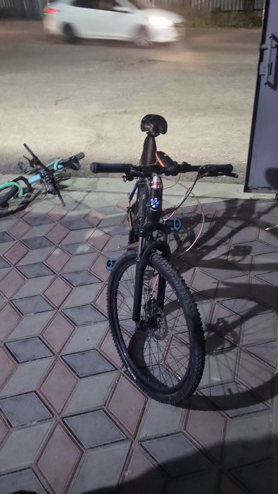 Велик бмв 7 скарастей