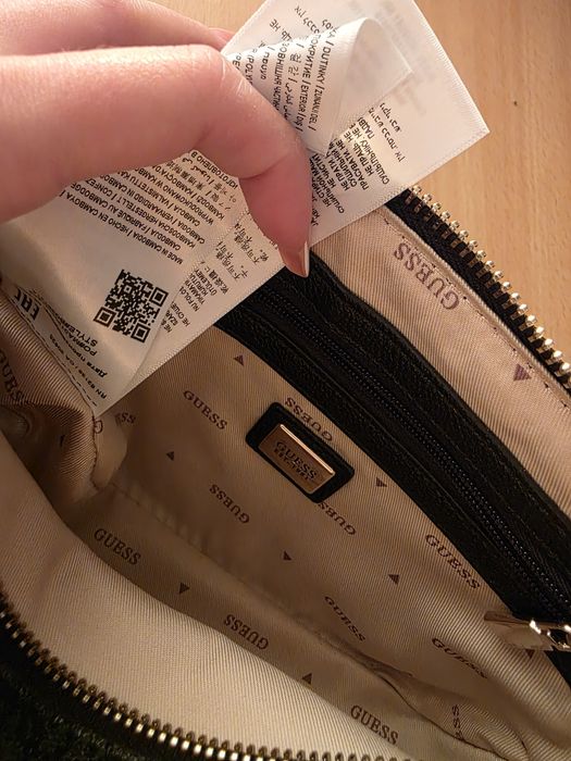 Geanta Guess Noua
