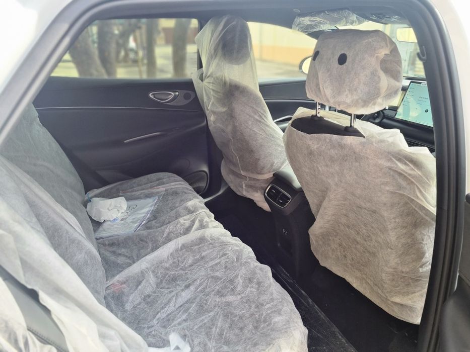 BYD Sealion 06 EV Full. Нотариусга тайор.