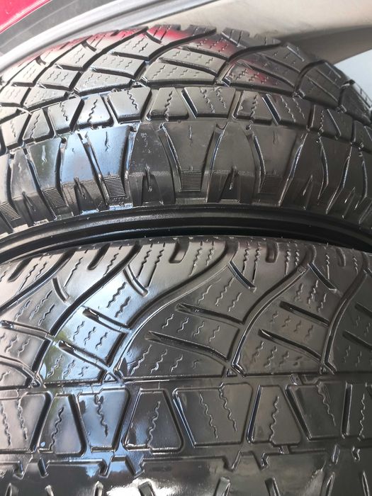 215 70r16 104h michelin latitude cross