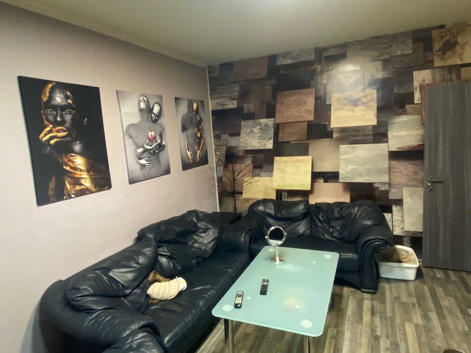 Продава се Двустаен апартамент в Сливен, в.з. Сливен - 68 кв.м за 1471 €/кв.м - Снимка #9