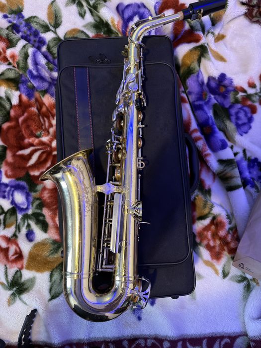 Saxofon Yamaha Yas25