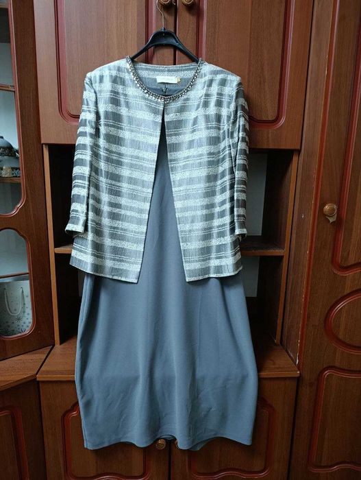 Турецкое женское платье. Аёллар куйлаги (Туркия)