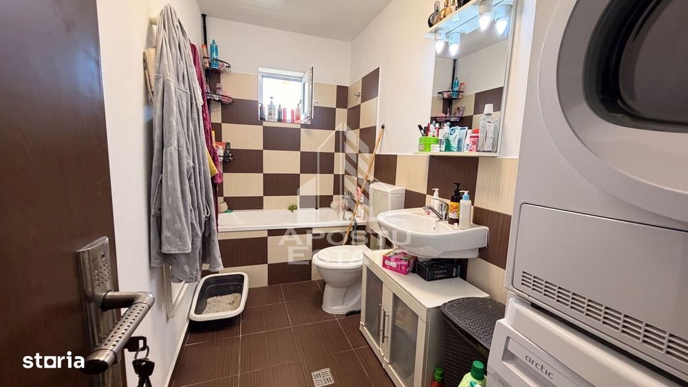 Apartament cu 3 camere in zona Simion Barnutiu - Telegrafului