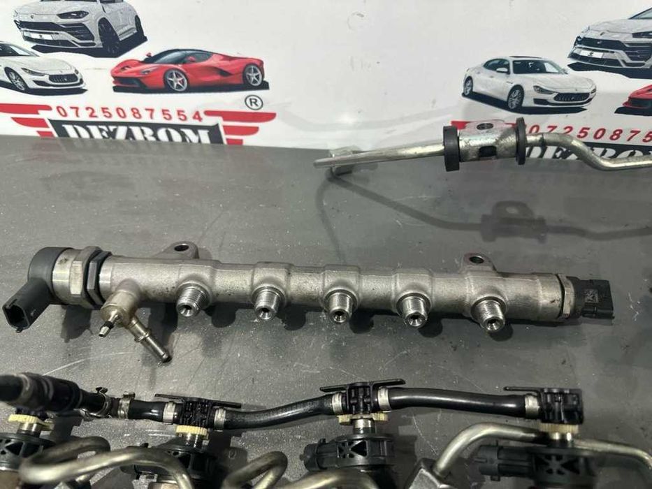Kit Injectie 331002A600 338002A610 314002A640 Hyundai Kia 1.4 1.6 CRDi