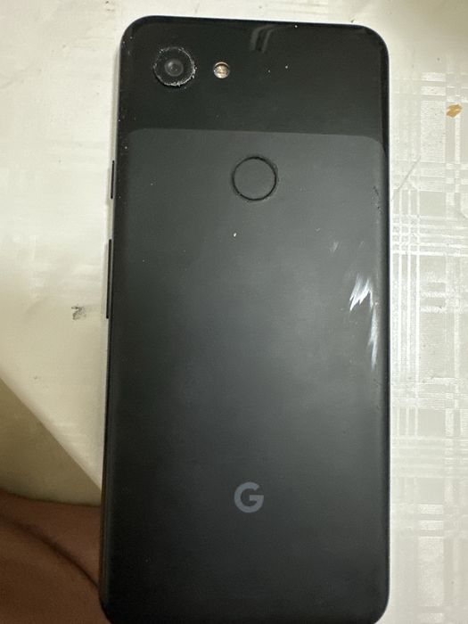 pixel 3/128 g liber reta