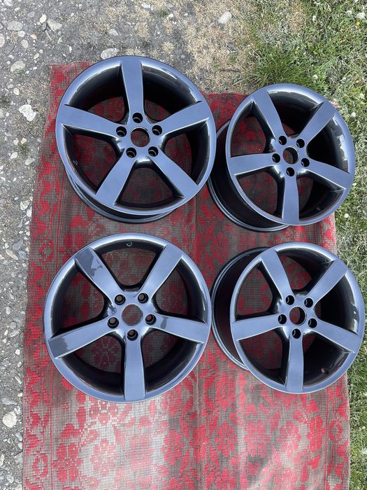 JanteR17 Volkswagen Golf/Passat/Tiguan, Audi A3/A4, Skoda Octavia/Superb, Seat, BMW