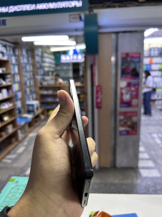 Redmo note 12 pro 5 g 256 gb