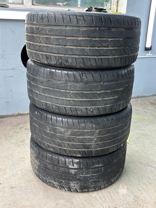 Jante ,5x112 R17, 235/45/17 ,VW AUDI SEAT SKODA Mercedes