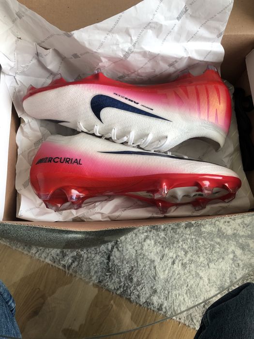 Оригинални !!! Nike Mercurial 16 41номер 26см
