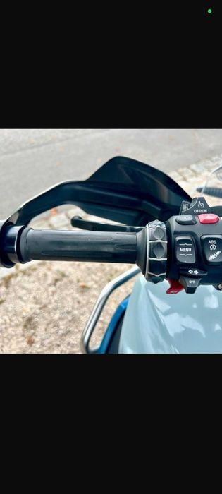 Bmw GS 850 adventure