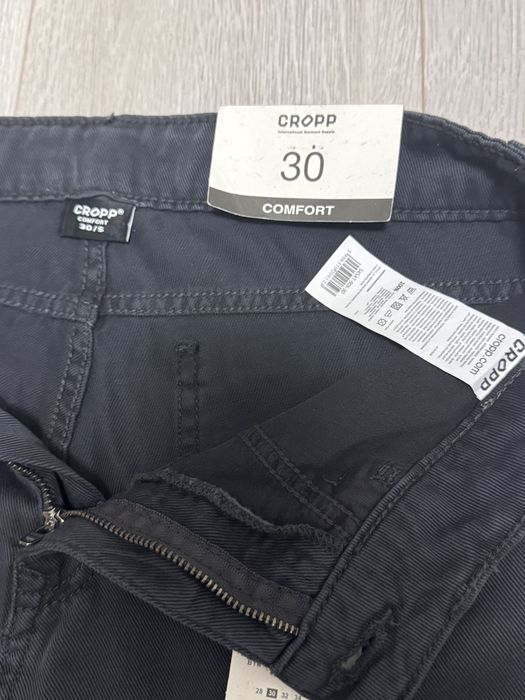 Vand pantaloni Jogger Cropp M