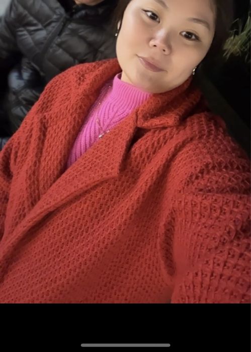 Шуба осенний