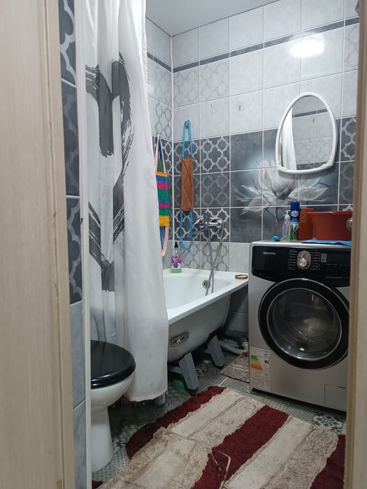 Продам 2х комнатную квартиру