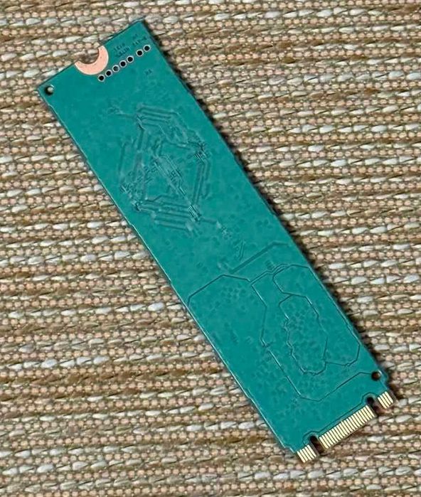 SSD 128GB M.2 SATA Samsung