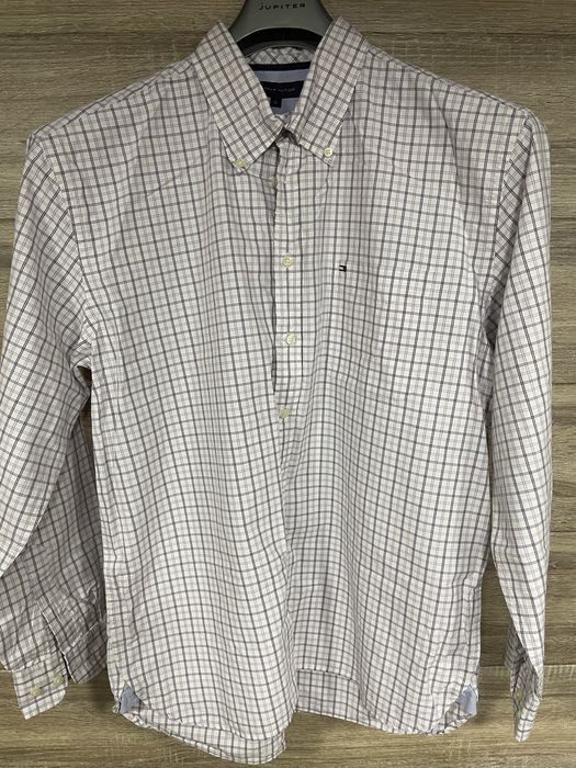 Tommy Hilfiger Рубашка Xl&Stone Island