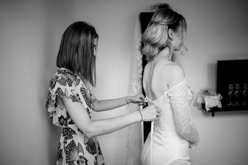 Vând rochie de mireasă