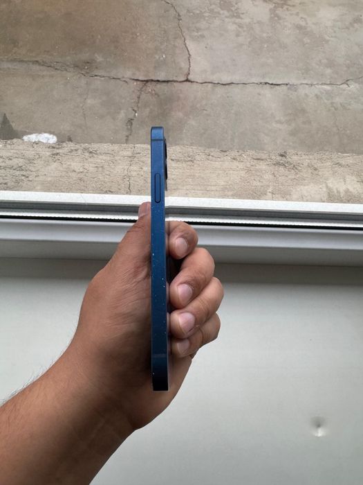 iPhone 12 blue 128