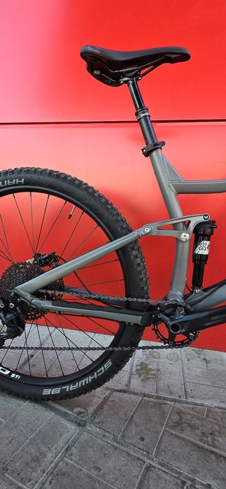 Vitus Mythigue vr 29L 1x10 Hoв 2020г. модел