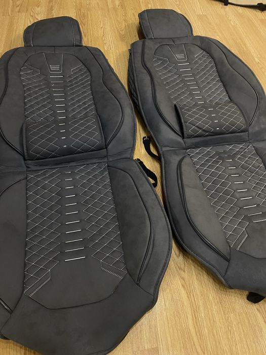 Авточехлы Чехлы на авто