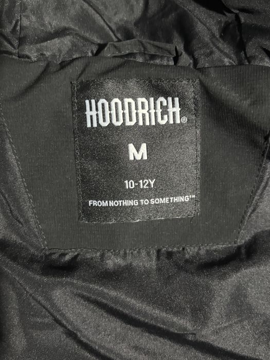Vestă HOODRICH 10-12 ani