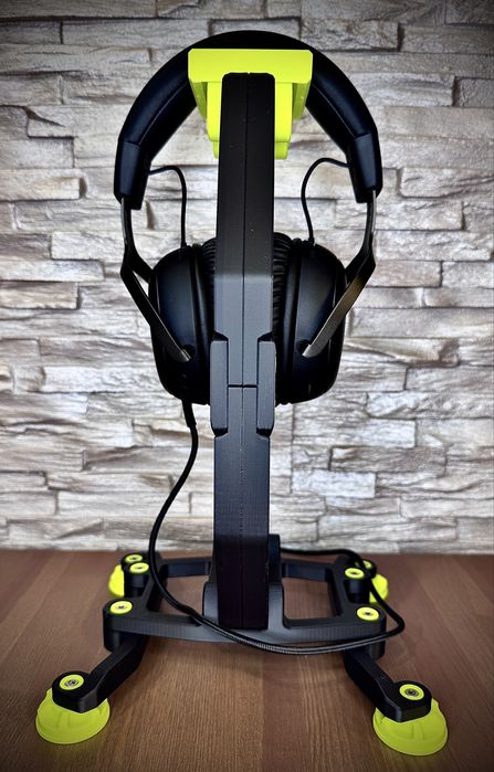 Suport / Stand Casti gaming , studio