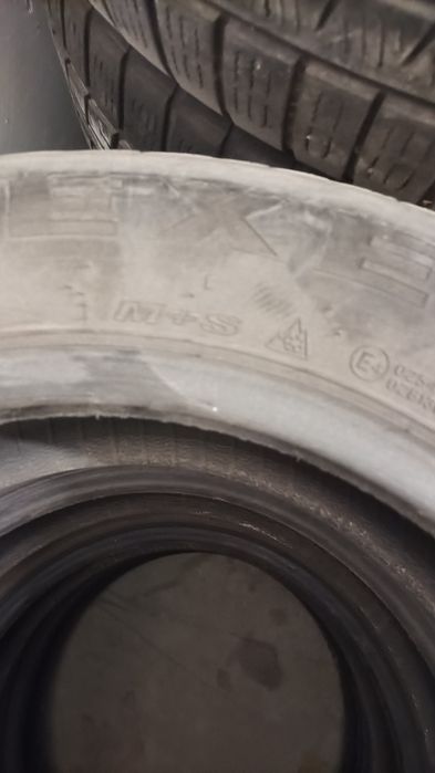 195/60/R16 cauciucuri