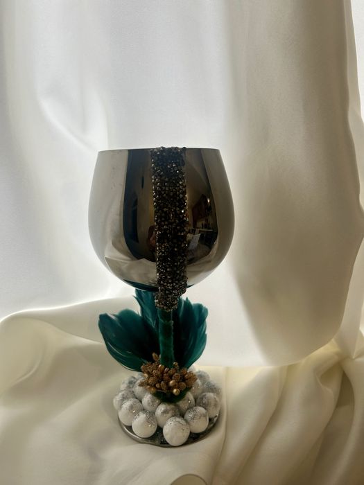 Ръчно изработени специално за вашия повод