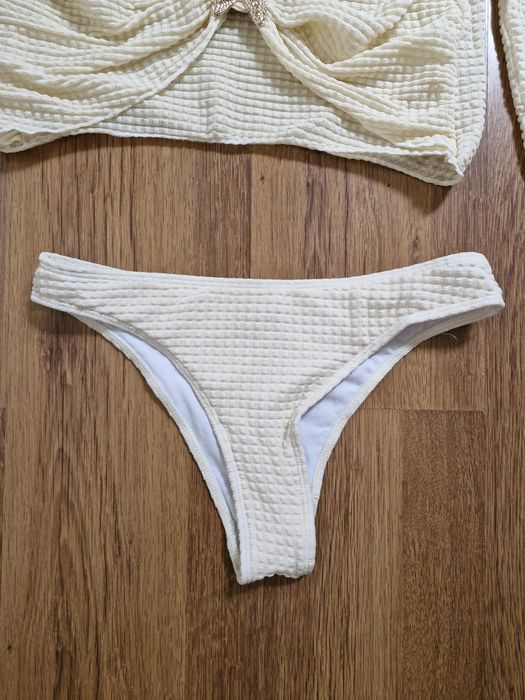 shein нов дамски комплект бански