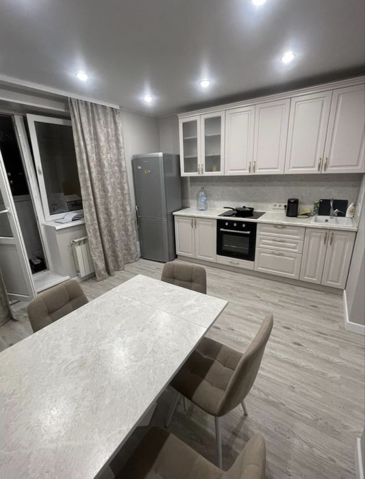 Квартира Астана 45