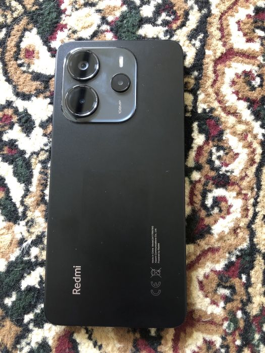 redmi note 14 срочно