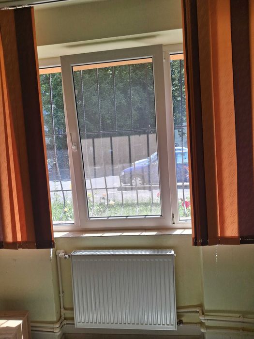 Vanzare apartament 2 camere, Oltenița, jud.Călărași, b.dul Republicii(vis a vis de market Aura și Rareș)
