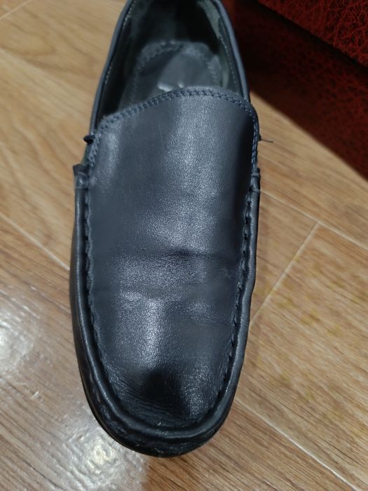 Макасины на мальчика