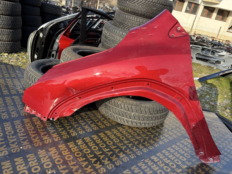 Калник Suzuki SX4 S Cross