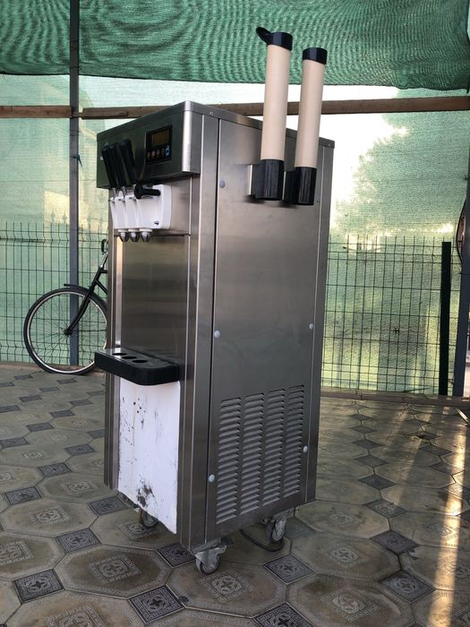 Фрезир апарат музқаемоқ 220в