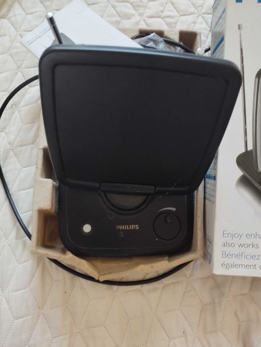 Антена за  цифрова телевизия ) Filips