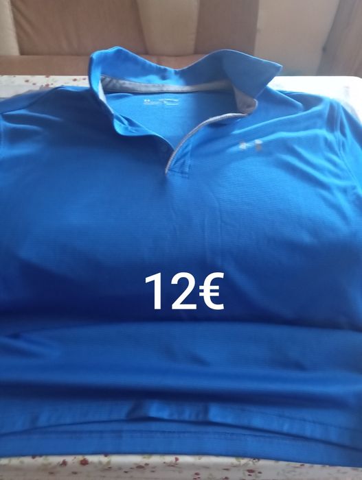 Летни мъжки фланелки