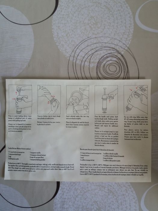 Продаю ручной миксер 3000 тенге