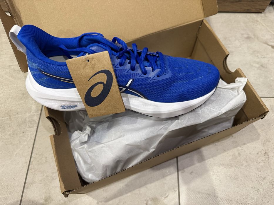 Нови! Мъжки маратонки ASICS   номер 42