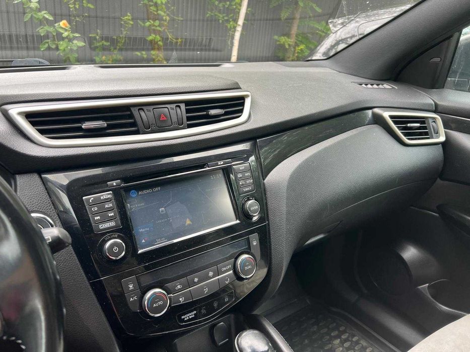 NISSAN Qashqai 2014 — imagine 4