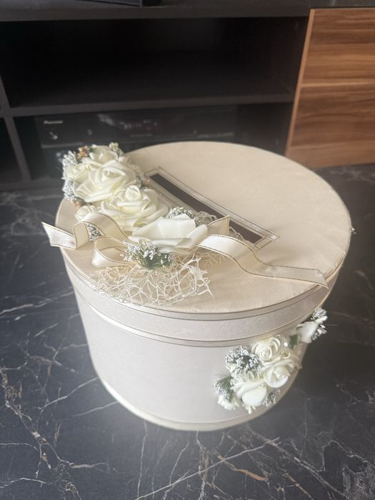 Украса за празник