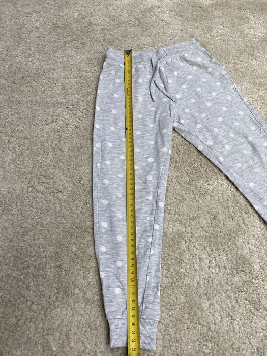 Lot pantaloni trening h&m 110