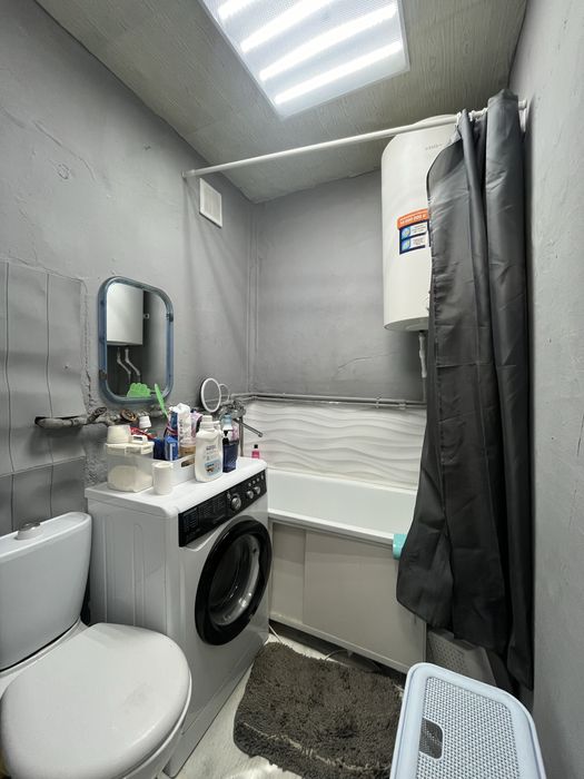 Продам 1 комнатную квартиру