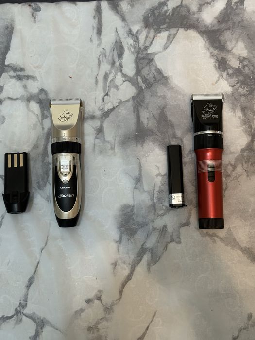 Батерии за машинки за подстригване на кучета Baorun P2 / P6