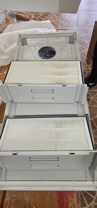 Бризер Gree 400 на 140кв