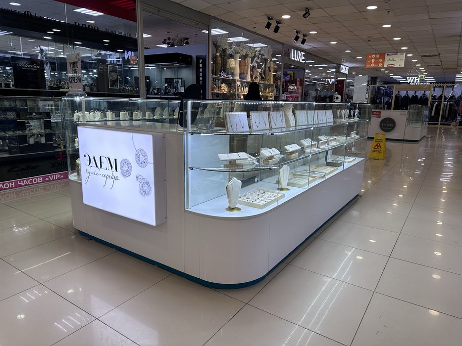 Продам действующий бизнес