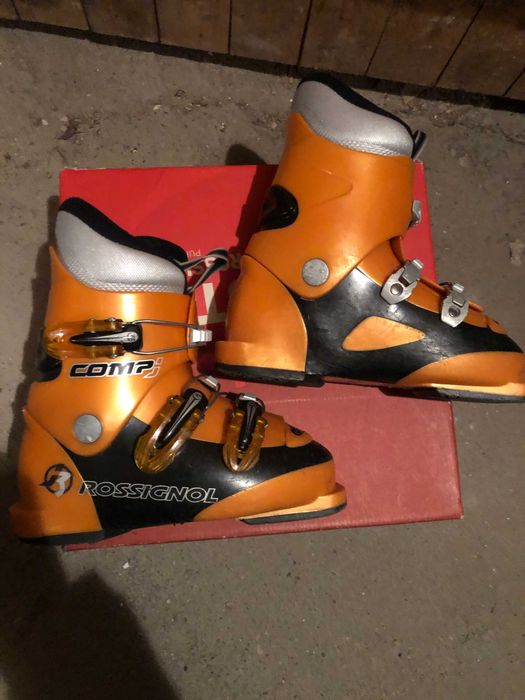 Росиньол детски обувки дължина на подметката 256 мм.