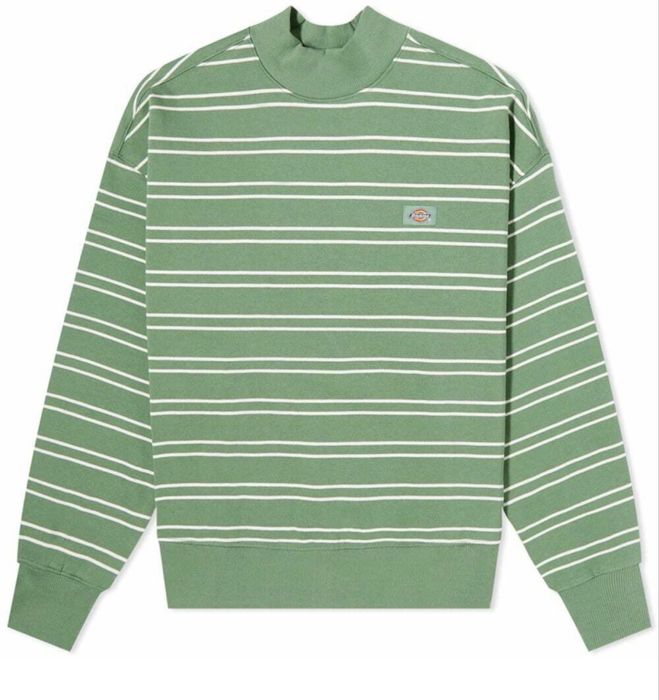 Суитчър с поло Dickies