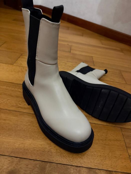 Сапоги продам осение