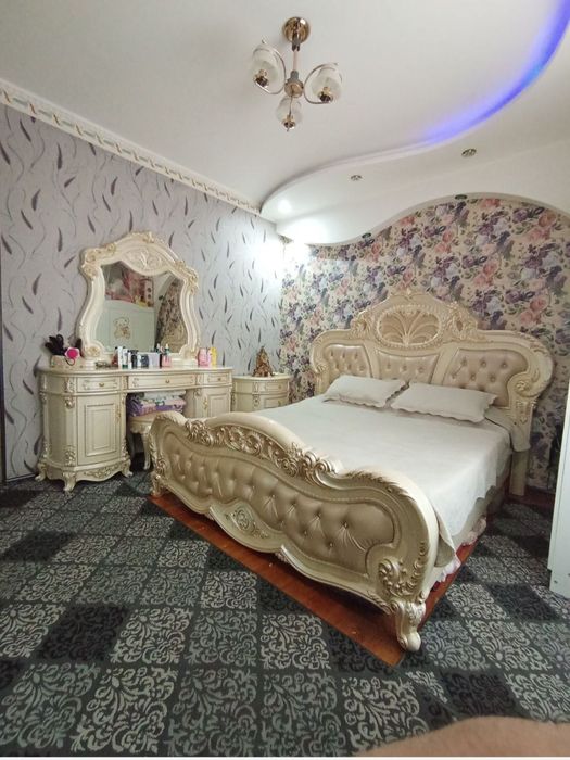 ×Чиланзар Ц, 3/6/9‼️РАЗДЕЛКА, 81м²‼️Продаётся квартира